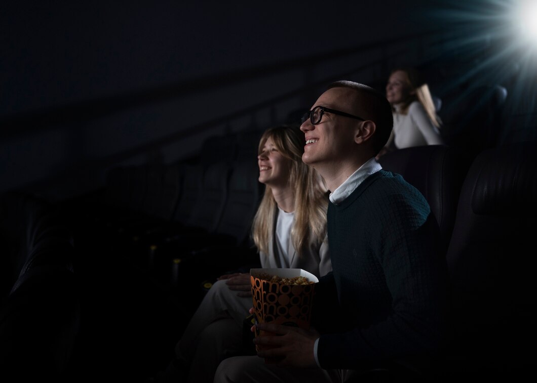 Jak wybrać idealny projektor do swojego domowego kina?