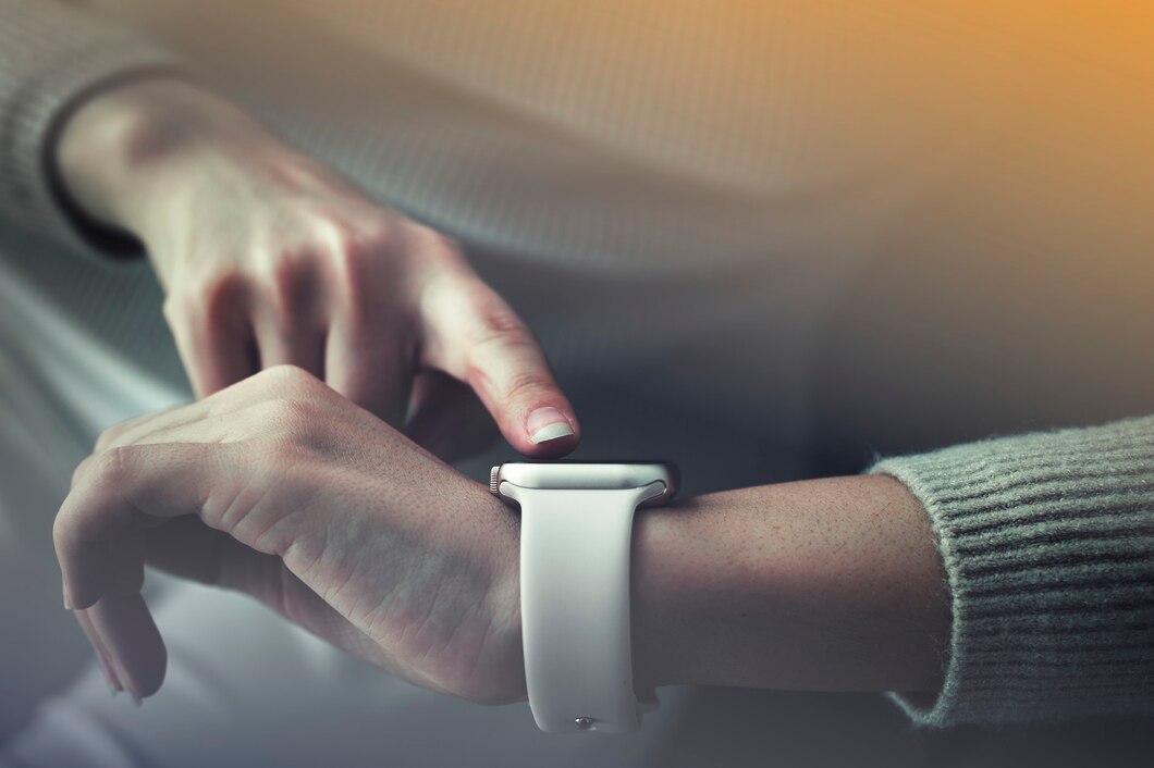 Czy warto inwestować w smartwatche dla poprawy codziennej produktywności?